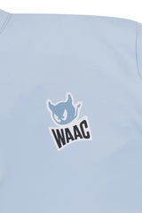 WAAC GOLF Men Half Zip Mid Layer
