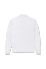 WAAC GOLF Men Cool Touch Sleeve Polo