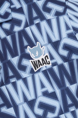 WAAC GOLF Men Squared WAAC Polo