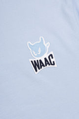 WAAC GOLF Men Soft Feel Crewneck Sweater