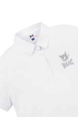 WAAC GOLF Women's Essential Polo