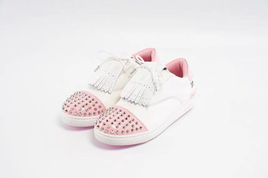 ANEW FW22 WOMEN SHOOTING STAR STUDDED SHOES