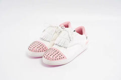 ANEW FW22 WOMEN SHOOTING STAR STUDDED SHOES