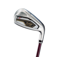XXIO Prime 13 Irons