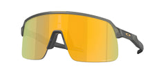 OAKLEY Sutro Lite (Low Bridge Fit) Prizm 24k Lenses Sunglass