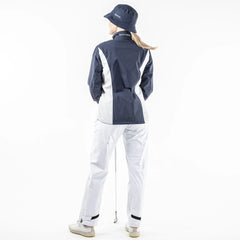 GALVIN GREEN WOMEN ALLY WATERPROOF JACKET