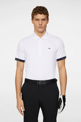 J.Lindeberg Men Guy Polo