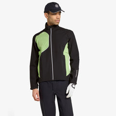 GALVIN GREEN Men's Ames Waterproof Golf Jacket