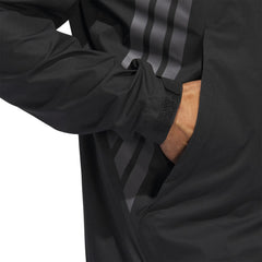 Adidas Men Golf Tour Climaproof+ Full Zip Jacket