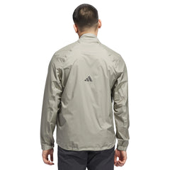 ADIDAS Men Golf Tour Climaproof+ Half Zip Jacket