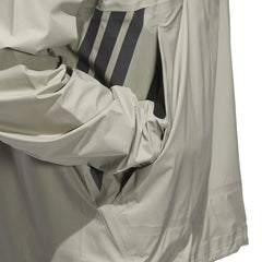 ADIDAS Men Golf Tour Climaproof+ Half Zip Jacket