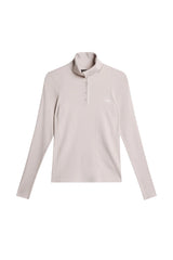 J.LINDEBERG Women Leonie Knitted Shirt