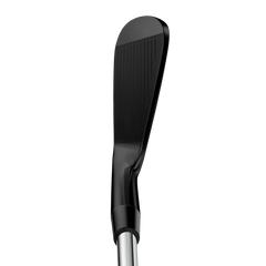 MIURA MC-502 IRON HEADS BLACK QPQ