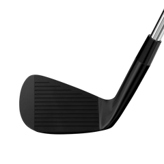 MIURA MC-502 IRON HEADS BLACK QPQ