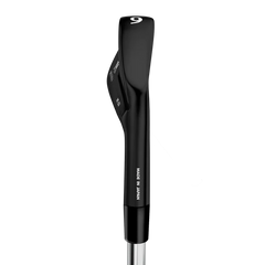 MIURA MC-502 IRON HEADS BLACK QPQ