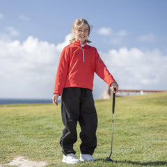 GALVIN GREEN Junior Raz Insulating Golf Mid Layer