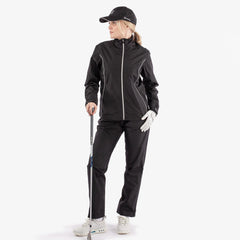 GALVIN GREEN WOMEN ANYA WATERPROOF JACKET