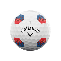 Callaway 2024 Chrome Tour TruTrack Golf Balls