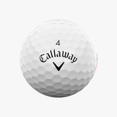Callaway 2025 Supersoft Aces Golf Balls