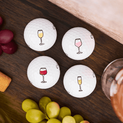 Callaway 2025 Supersoft Mother's Day Cheers Golf Ball