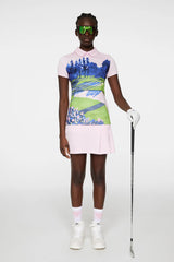 J.LINDEBERG Women Gunni Polo