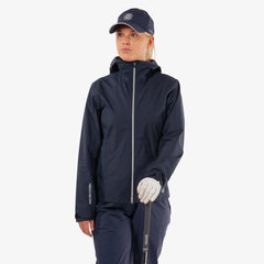 GALVIN GREEN Women Andrea Waterproof Golf Jacket