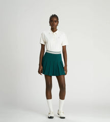 Head Golf Women Box Pleat Skirt