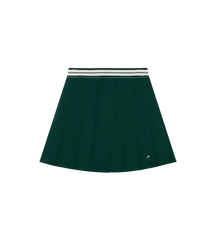 Head Golf Women Box Pleat Skirt
