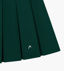 Head Golf Women Box Pleat Skirt