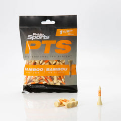 Pride Professional Tee System 1 1/2" 90 White