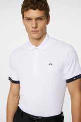 J.Lindeberg Men Guy Polo