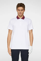 J.Lindeberg Men Karter Polo