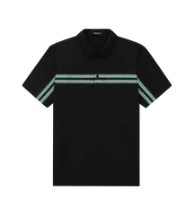 Head Golf Men Chest Tape Polo