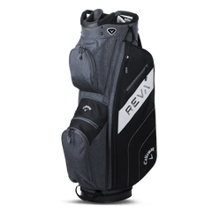 Callaway Women’s REVA 11-Piece Cart Bag Complete Set