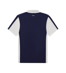 Head Golf Men Contrast Polo
