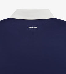 Head Golf Men Contrast Polo