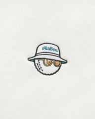 Malbon Golf Men Hunter Buckets Crewneck