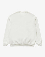 Malbon Golf Men Hunter Buckets Crewneck