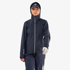 GALVIN GREEN Women Andrea Waterproof Golf Jacket
