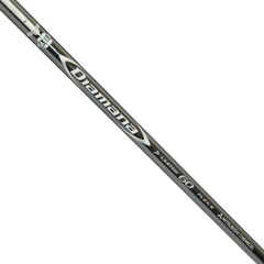 Mitsubishi Diamana™ D-Limited Shaft