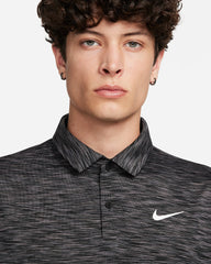 NIKE DRI-FIT TOUR MEN'S GOLF POLO