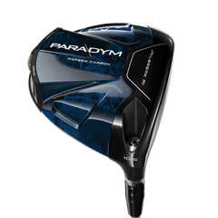CALLAWAY LADIES' PARADYM DRIVER