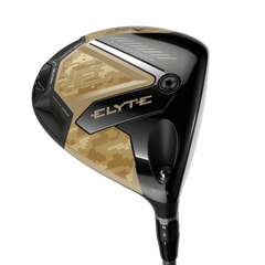 Callaway Elyte Sandstorm Driver