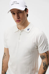 J.Lindeberg Men Martines Knitted Shirt