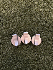 PITCHFIX HAT CLIP 25MM
