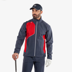 GALVIN GREEN Men's Ames Waterproof golf jacket