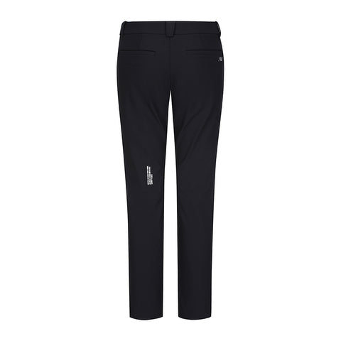 ANEW FW22 MEN SQUAER INCISION POINT PANTS