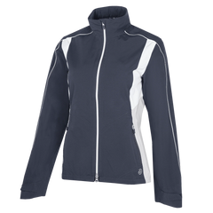 GALVIN GREEN WOMEN ALLY WATERPROOF JACKET Navy White