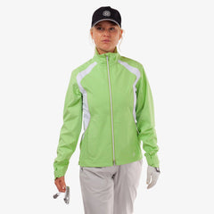 GALVIN GREEN Women Amy Waterproof golf jacket