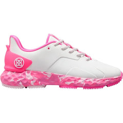 G/FORE Women's MG4+ Camo Sole Golf Shoes